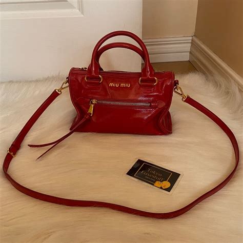 miu miu two way bag code|miu michael bags for women.